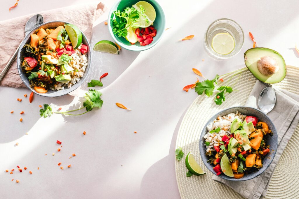Eat to Breathe Better: Practical Nutrition for Lung Surgery Recovery and Chronic Lung Conditions